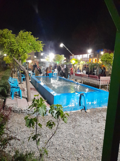 عکس رستوران سرکشیکی