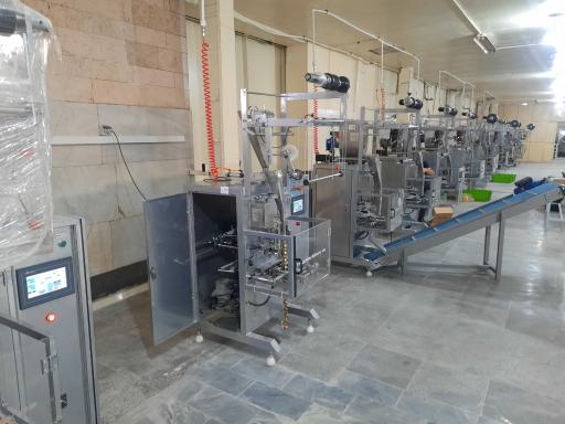 عکس ماشین سازی ارم 