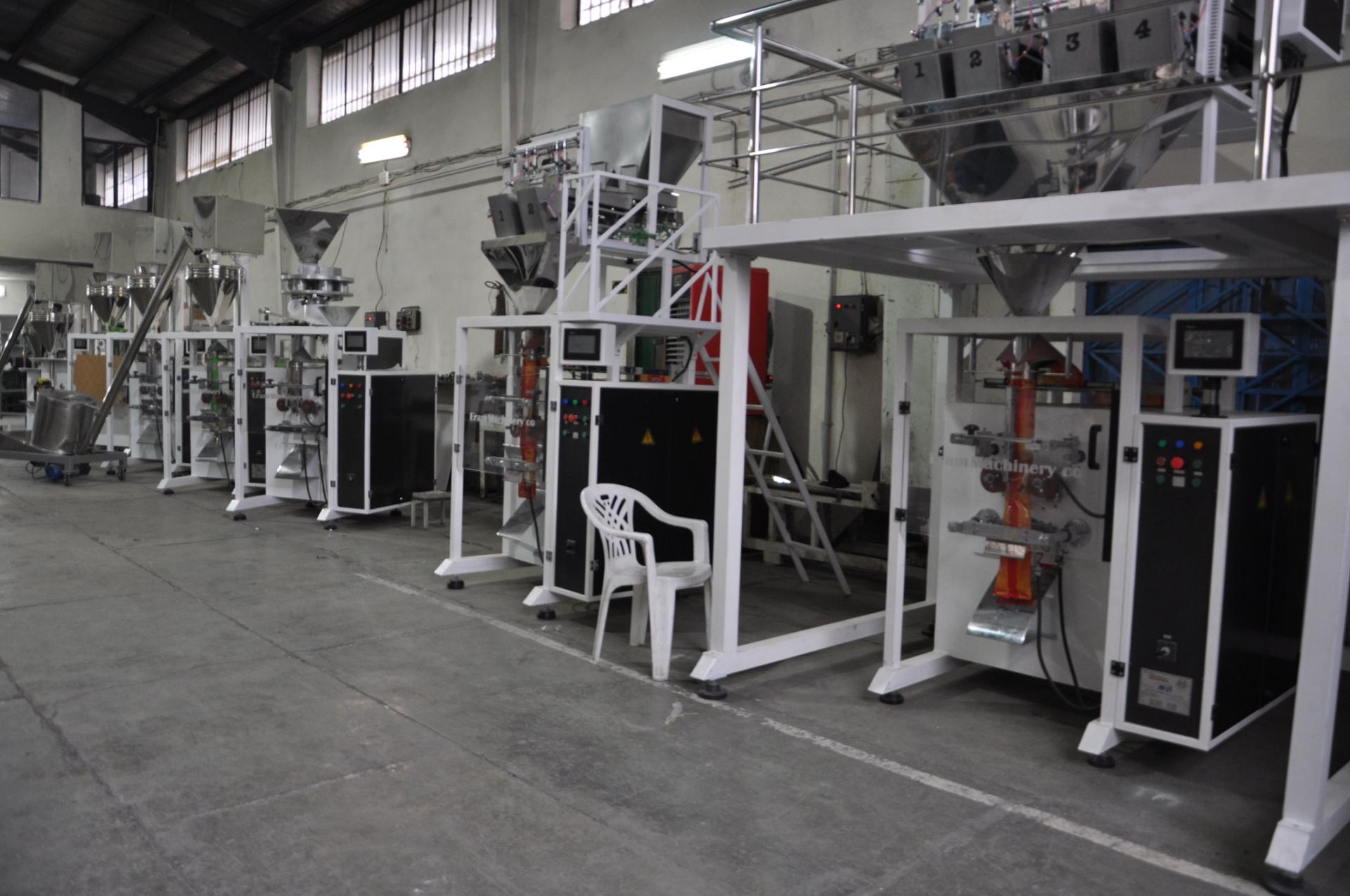 عکس ماشین سازی ارم 