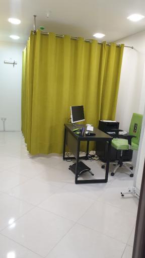 عکس مرکز تندرستی حس خوب