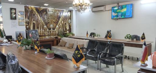 عکس املاک کاخ طلایی