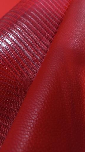 عکس چرم گاندو