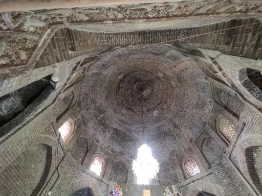 عکس امامزاده یحیی