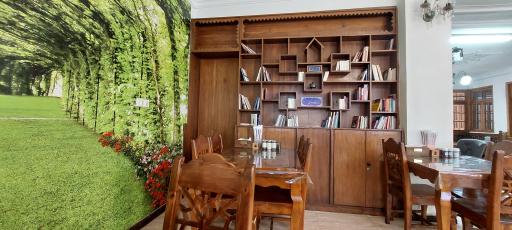 عکس رستوران گیله مرد اصیل