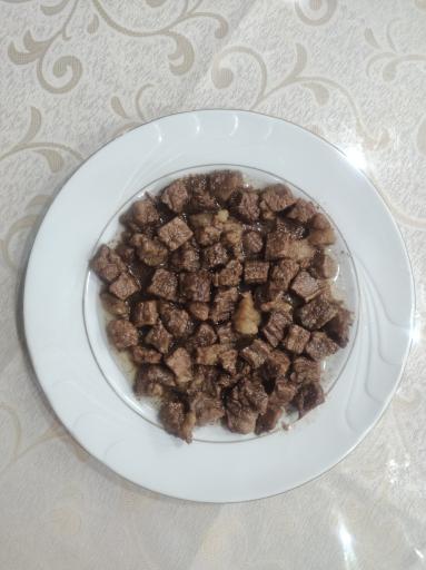 عکس کباب سرای شب نشین