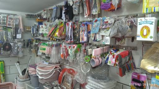 عکس همه چی فروشی شهروند