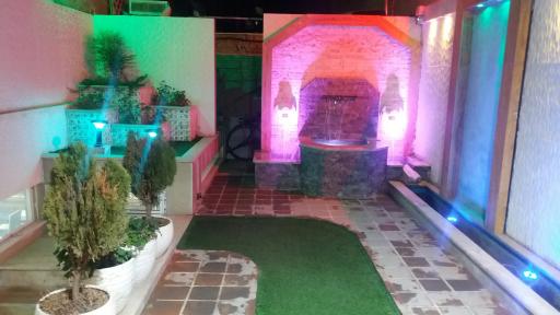 عکس دفتر ازدواج 77 و سالن عقد پیوند