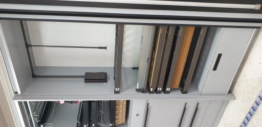 عکس فروشگاه ابزار و یراق نوین