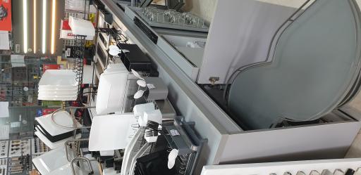 عکس فروشگاه ابزار و یراق نوین