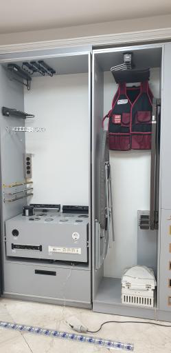 عکس فروشگاه ابزار و یراق نوین