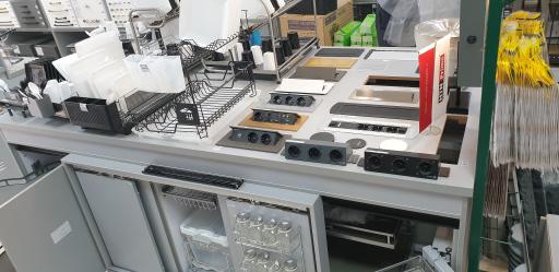 عکس فروشگاه ابزار و یراق نوین