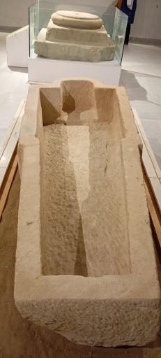 عکس موزه شوش