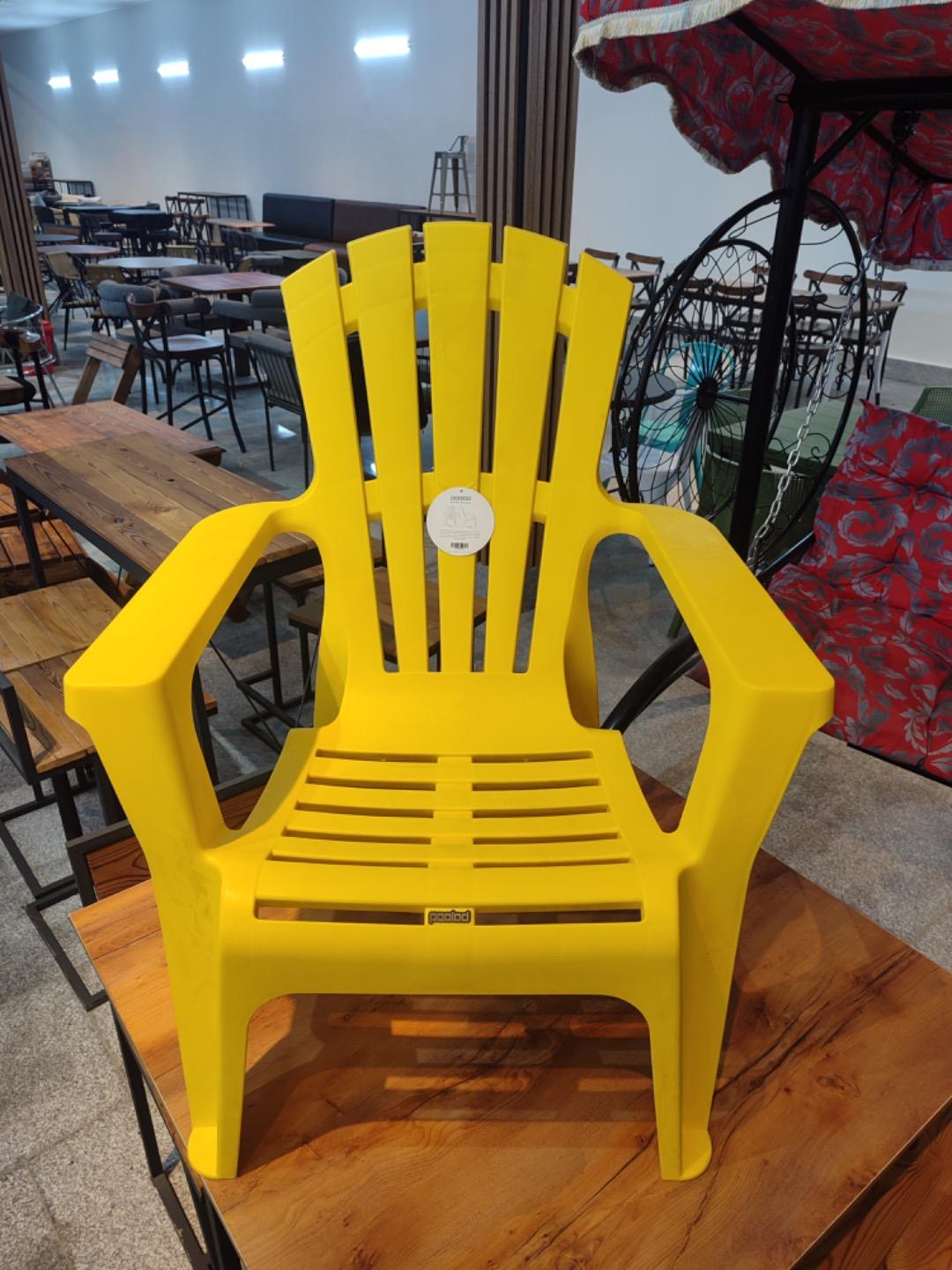 عکس فروشگاه خادم پلاست