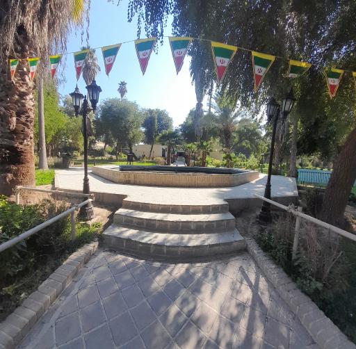 عکس موزه شوش