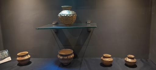 عکس موزه شوش