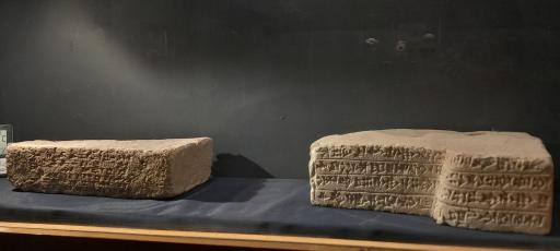 عکس موزه شوش