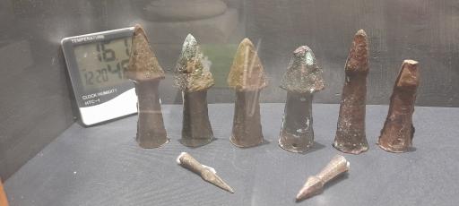 عکس موزه شوش