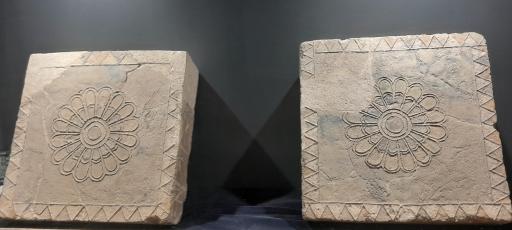 عکس موزه شوش