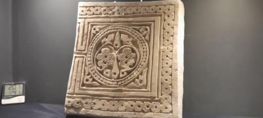 عکس موزه شوش