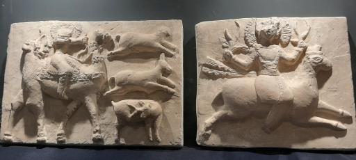 عکس موزه شوش