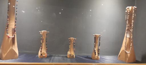 عکس موزه شوش