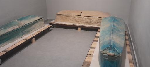 عکس موزه شوش