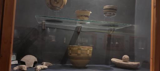 عکس موزه شوش