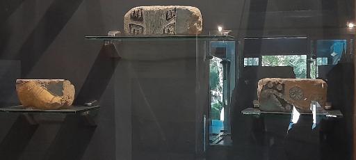 عکس موزه شوش