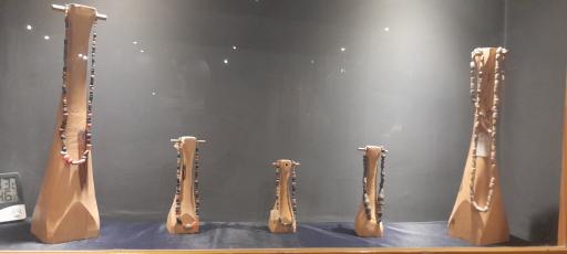 عکس موزه شوش