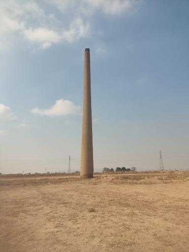 کوره آجرپزی