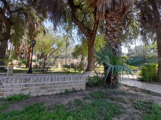 عکس موزه شوش