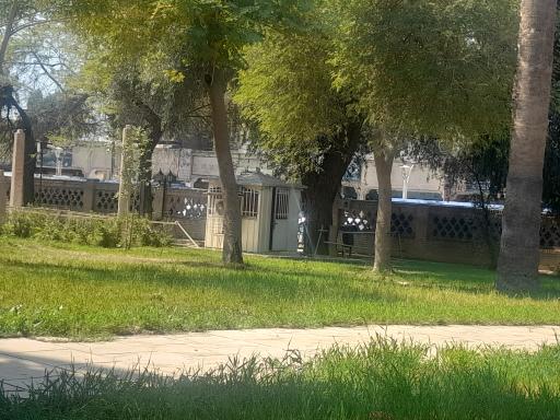 عکس موزه شوش