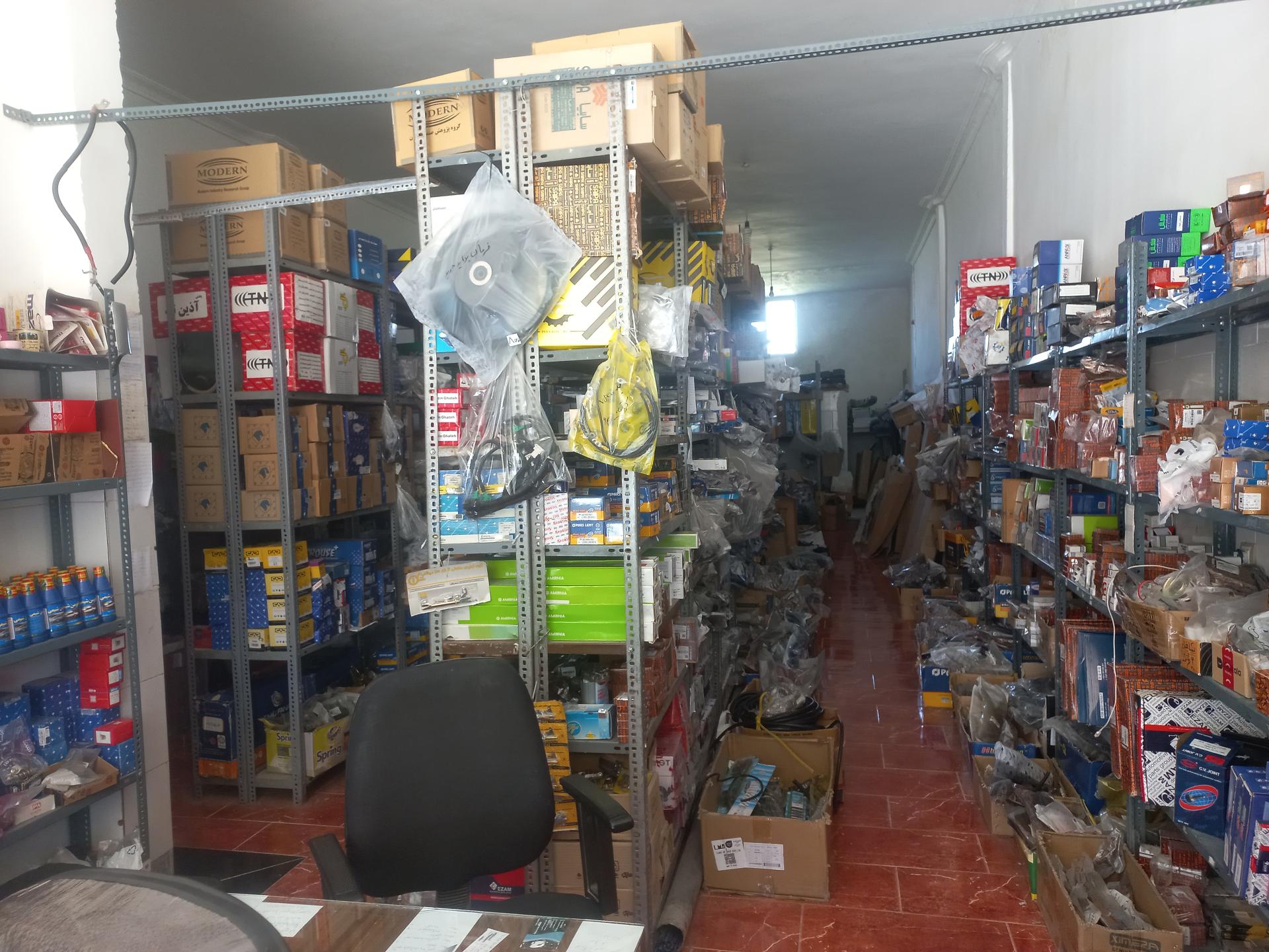 عکس لوازم یدکی خودرو شربی