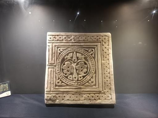 عکس موزه شوش