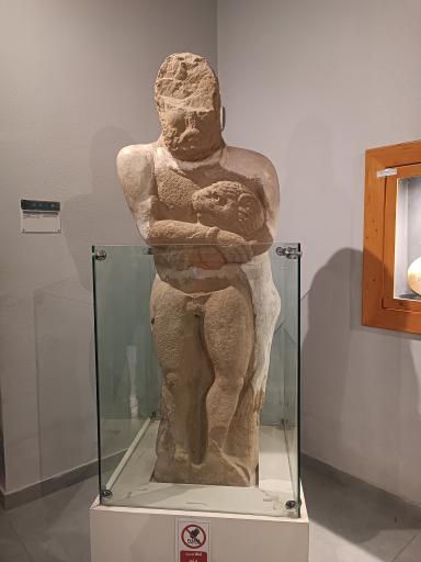 عکس موزه شوش