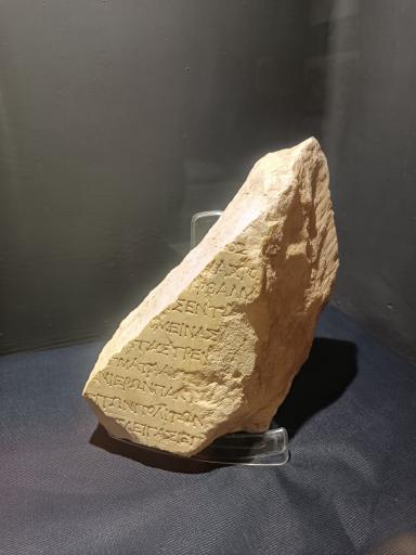 عکس موزه شوش