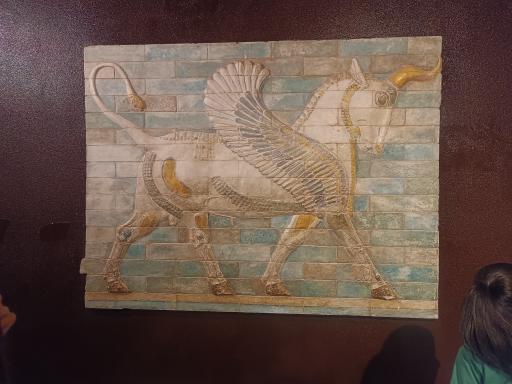 عکس موزه شوش