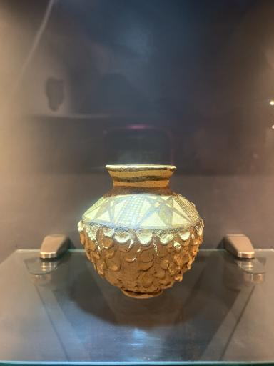 عکس موزه شوش