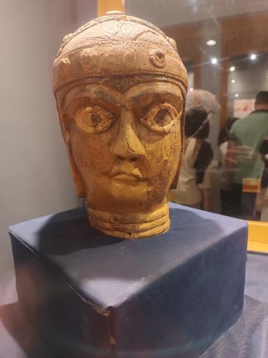 عکس موزه شوش