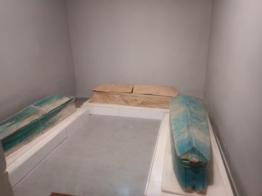 عکس موزه شوش