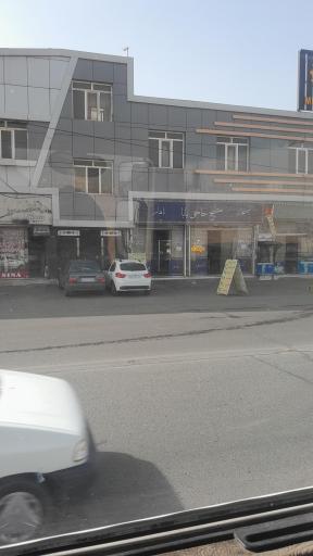 عکس مطبخ حاجی بابا