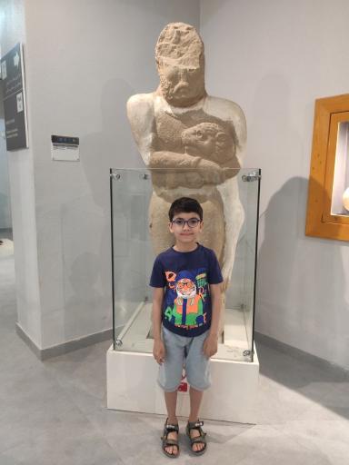 عکس موزه شوش