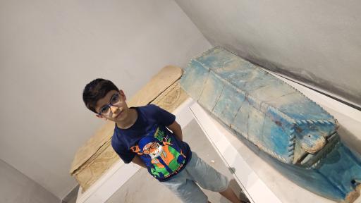 عکس موزه شوش