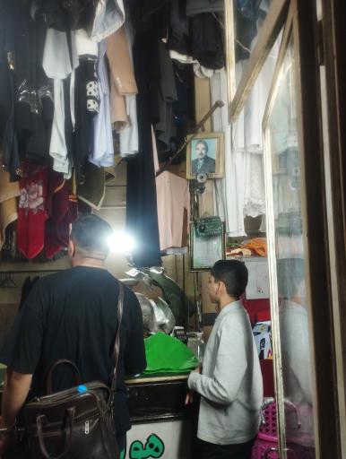 عکس سفید شویی پرستو