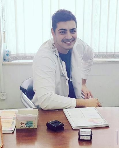 دکتر سید ابراهیم علوی نسب