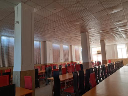 تالار فردوس