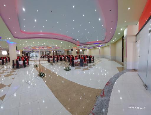 تالار فردوس