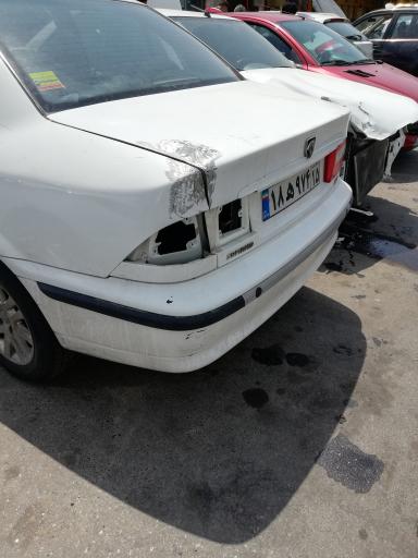 عکس اتورنگ سیاوش 