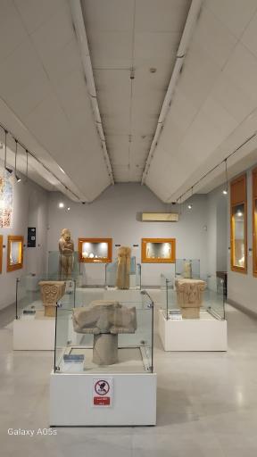 عکس موزه شوش