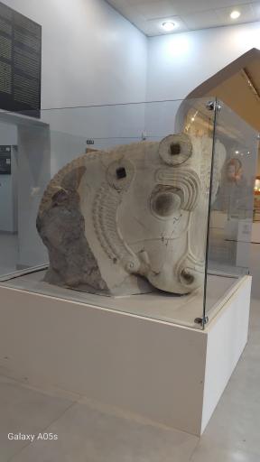 عکس موزه شوش